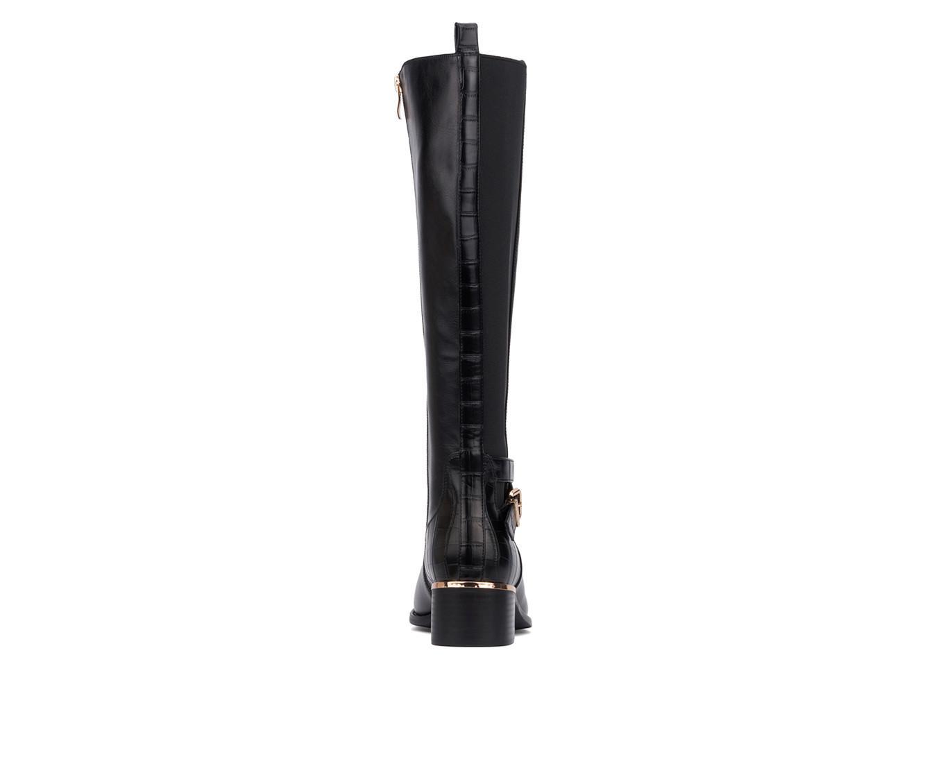 Women's Torgeis Danelle Knee High Boots Product Image