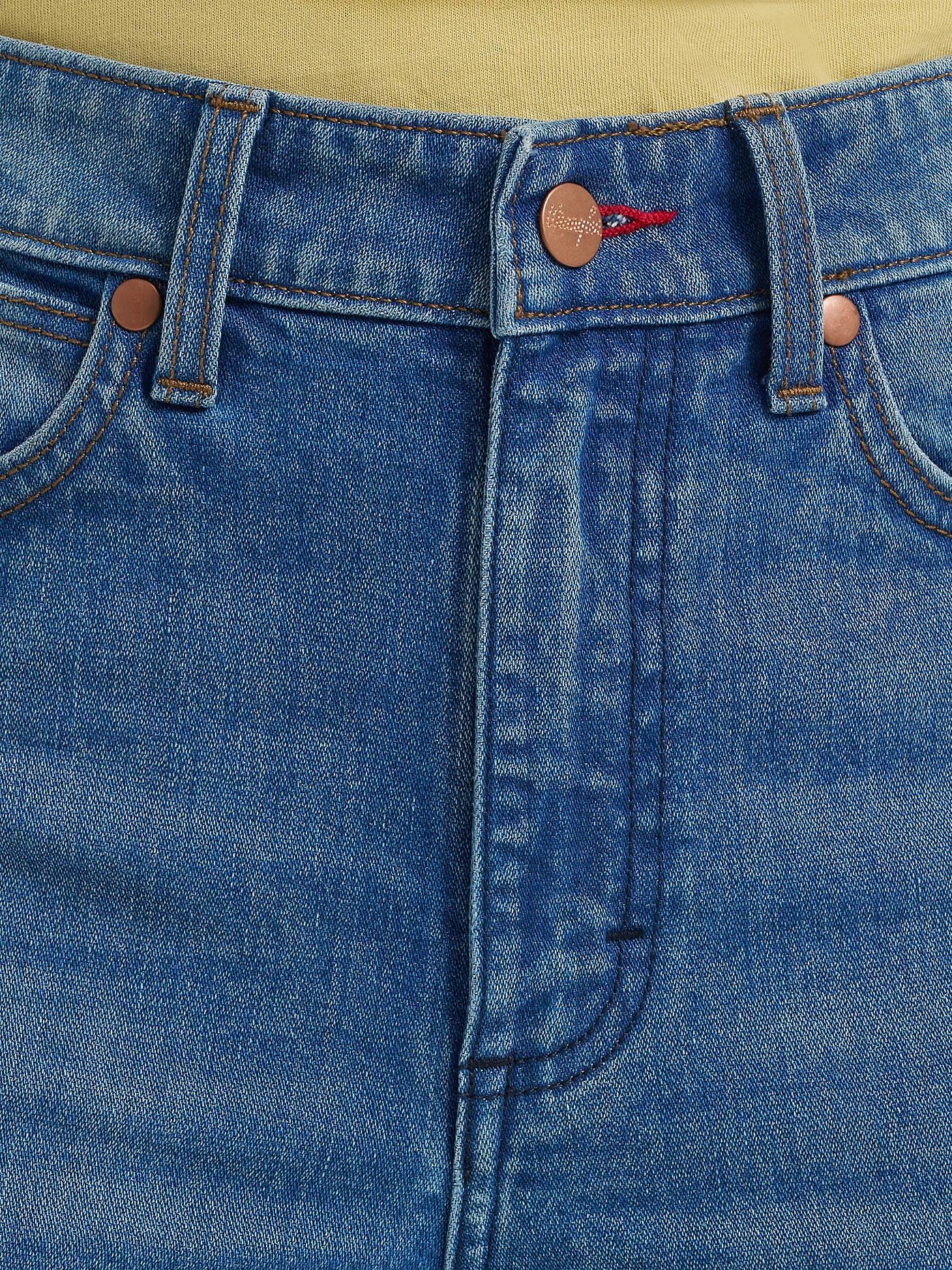 Wrangler x Coors Bailey Flare Jean | Women's JEANS | Wrangler® Product Image