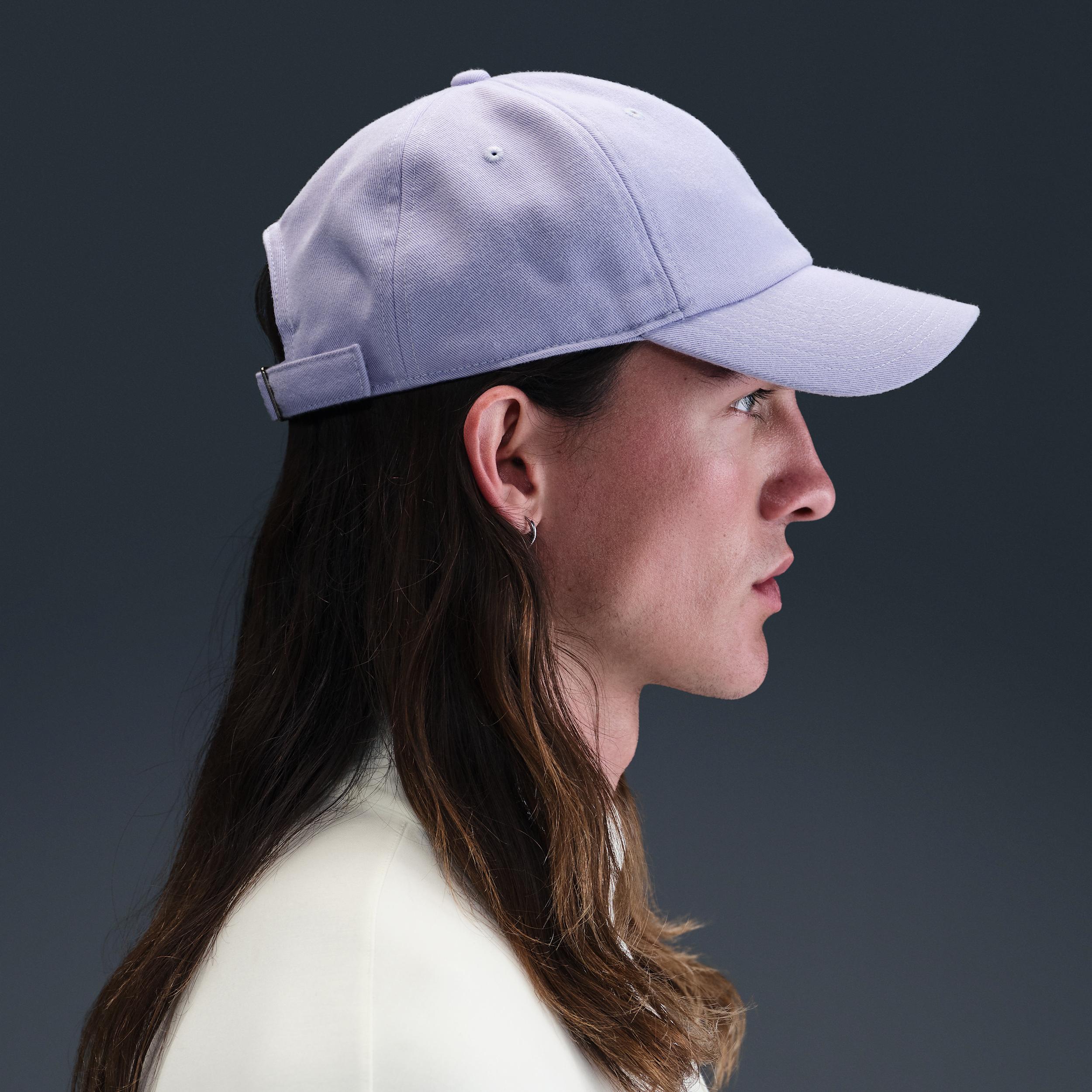 Nike Unisex Club Unstructured Cap | FZ5698-533 Product Image