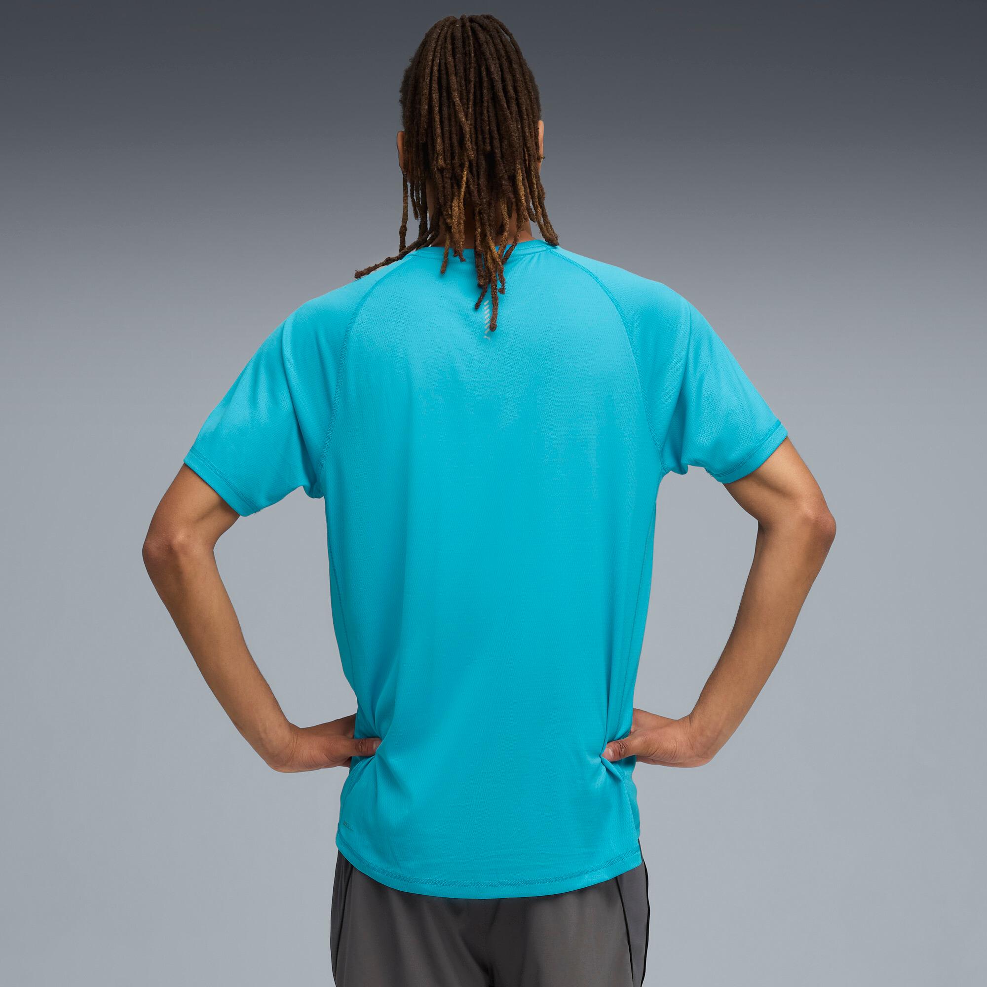 VELOCITY Running Tee Men Product Image