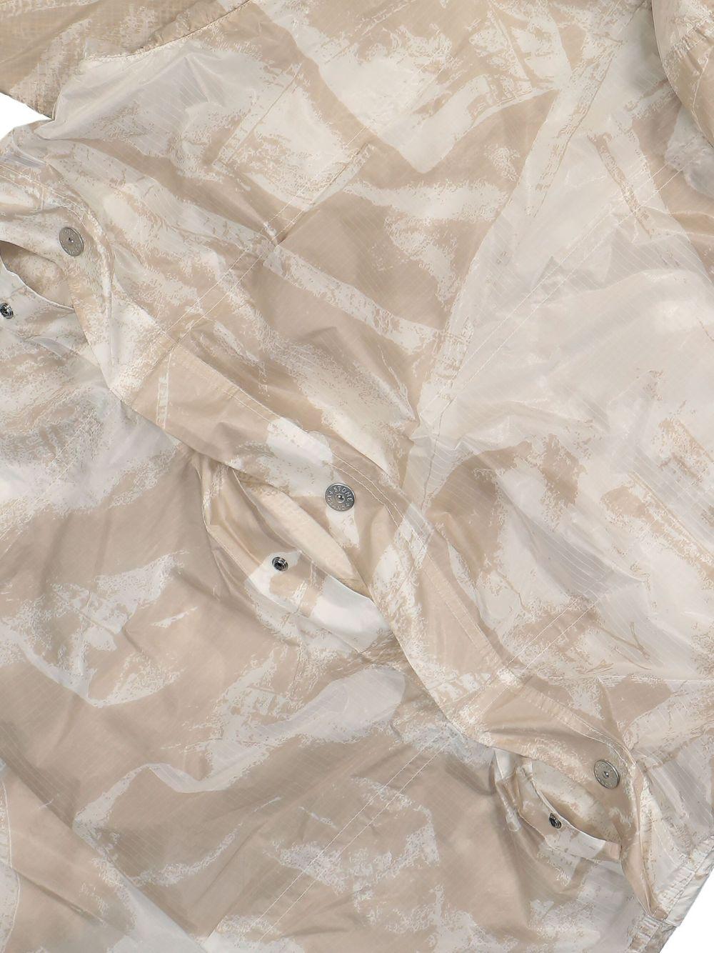 long parka coat Product Image