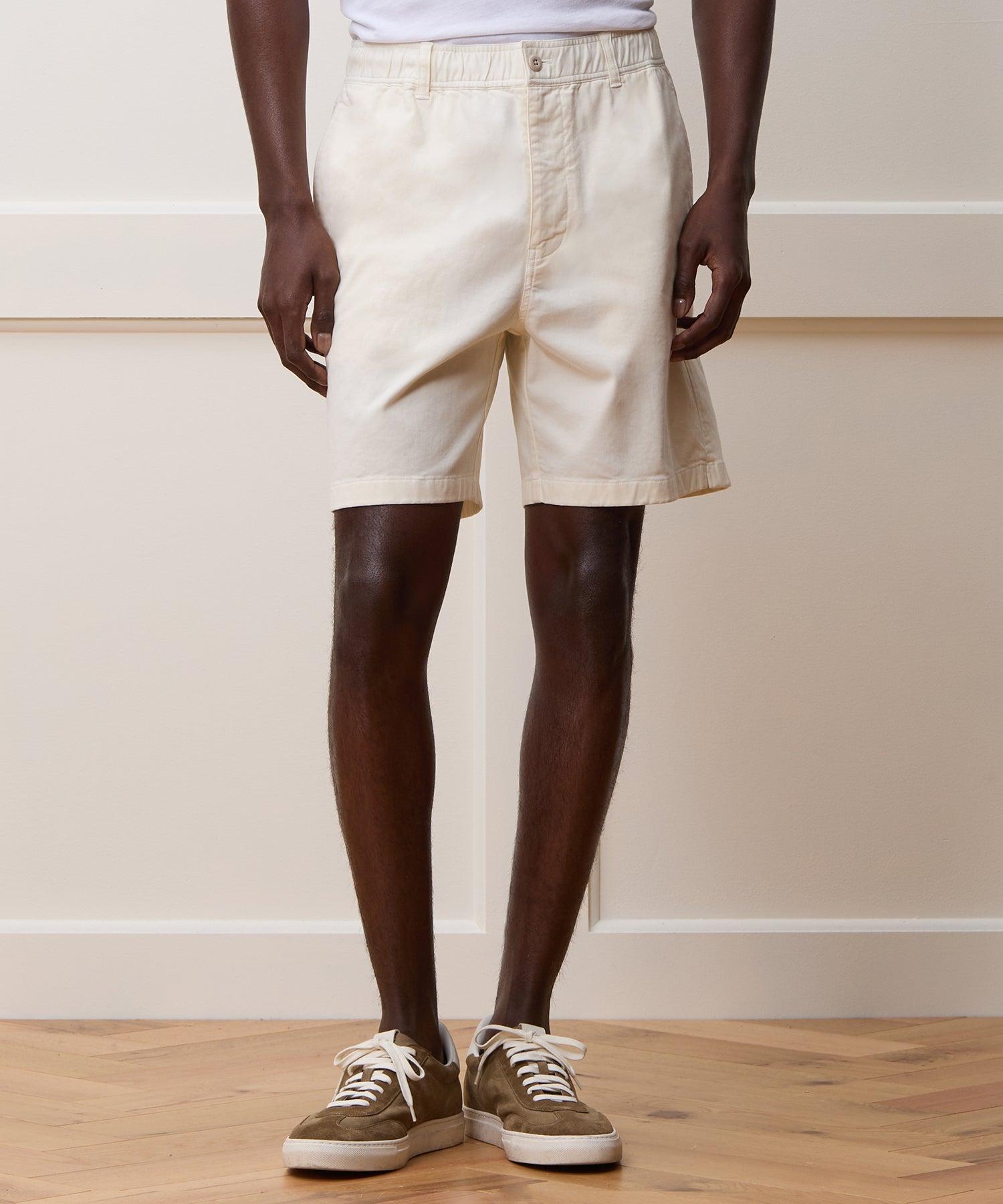 7" Cotton Beachcomber Short Product Image