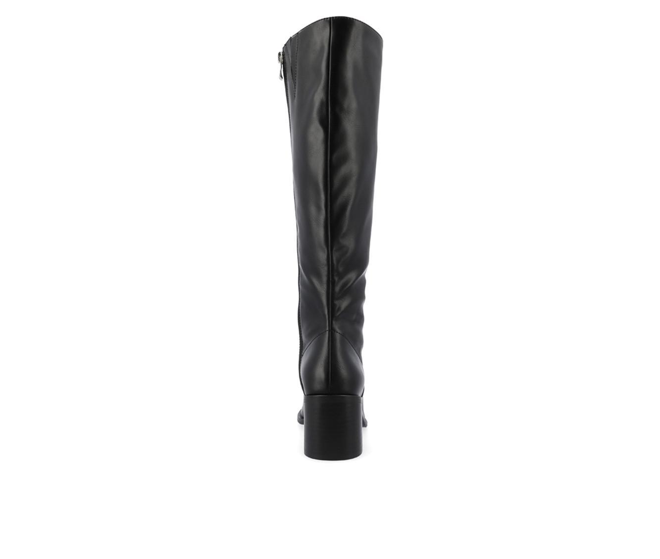 Women's Journee Collection Romilly Knee High Boots Product Image