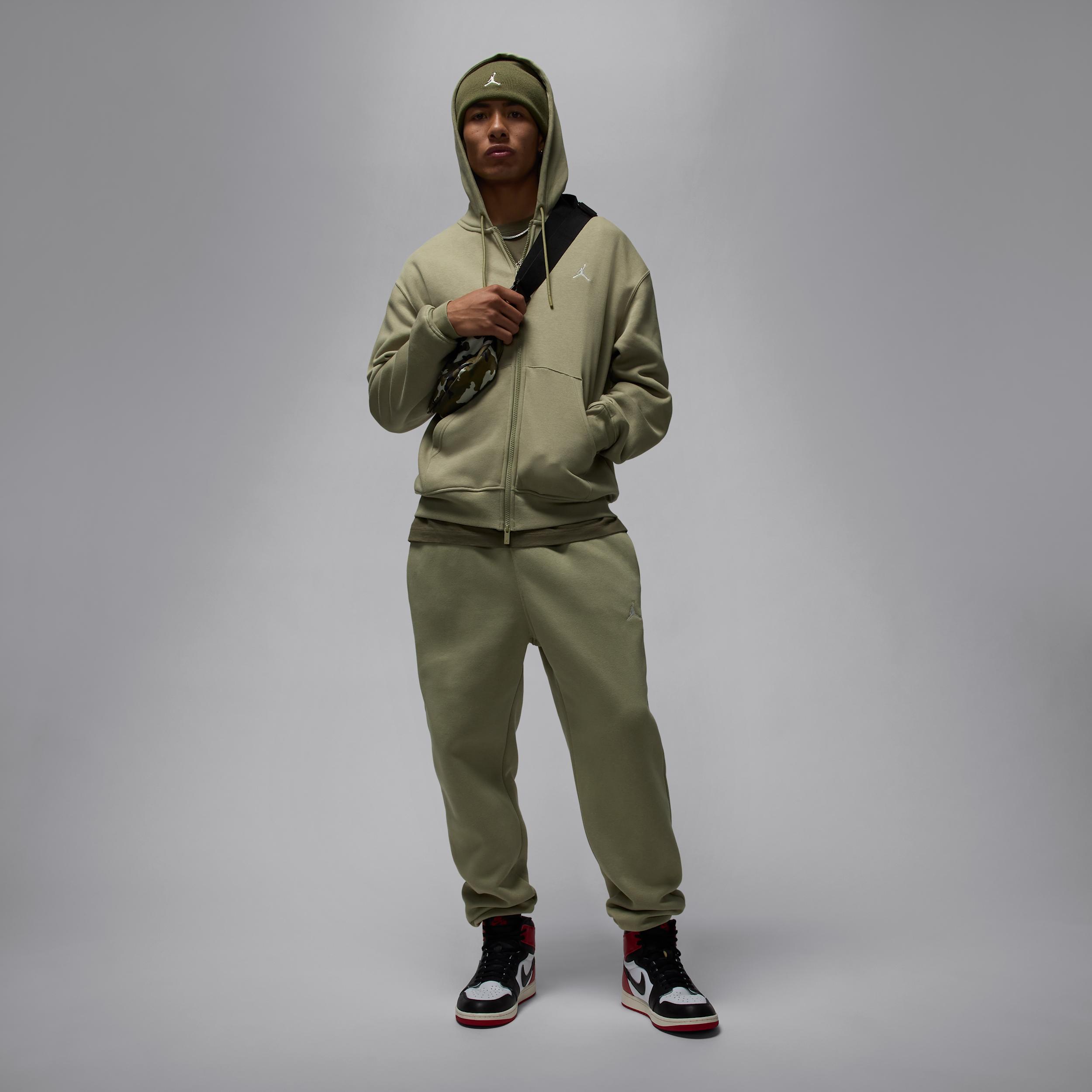 Men's Jordan Brooklyn Fleece Pants Product Image