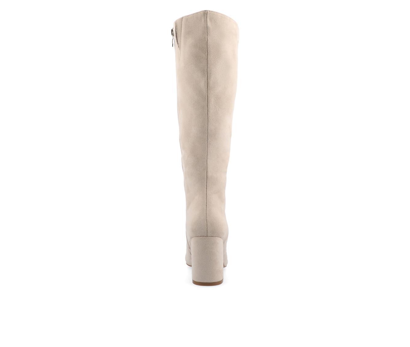 Women's Journee Collection Ameylia Knee High Boots Product Image