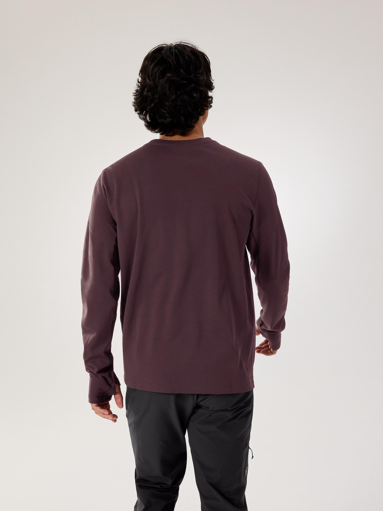 Cormac Heavyweight Shirt LS Men's Product Image