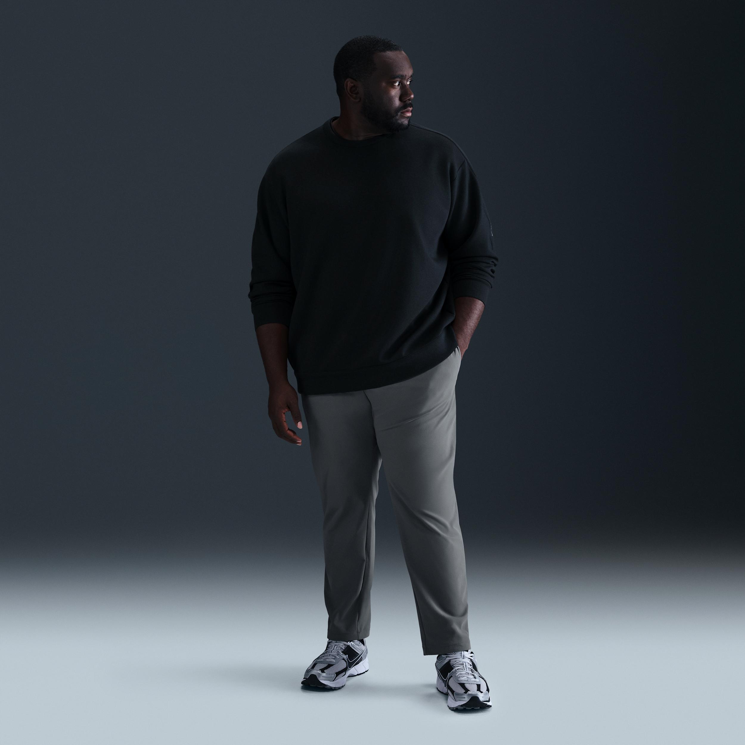 Nike Mens 24.7 PerfectStretch Dri-FIT Slim Chino Pants | HQ6918-084 Product Image