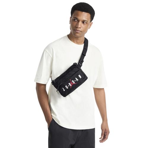 Mens Jordan Crossbody Bag (3.3L) | SM9031-023 Product Image