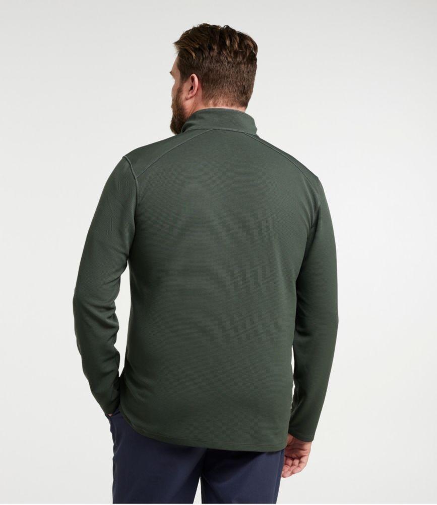 Men's VentureStretch Ottoman Jacket, Full-Zip Product Image