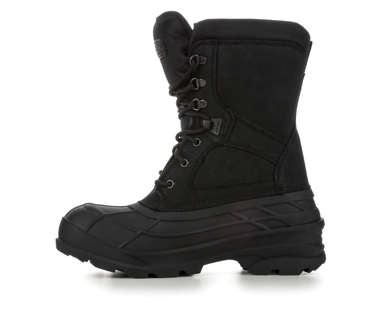 Men's Kamik Nation Plus Winter Boots Product Image