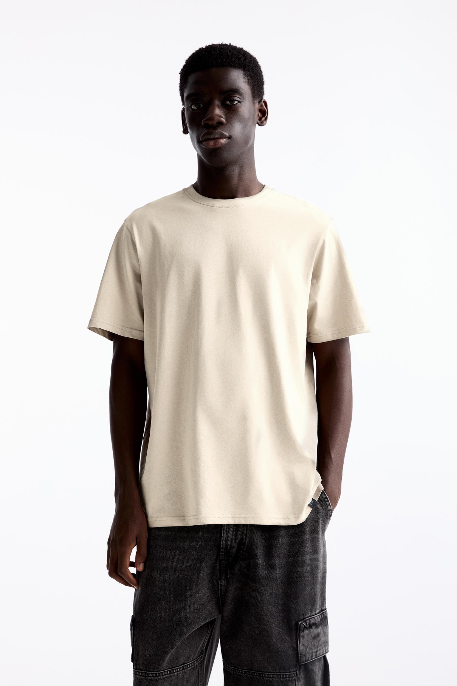 Pack of 2 T-shirts Product Image