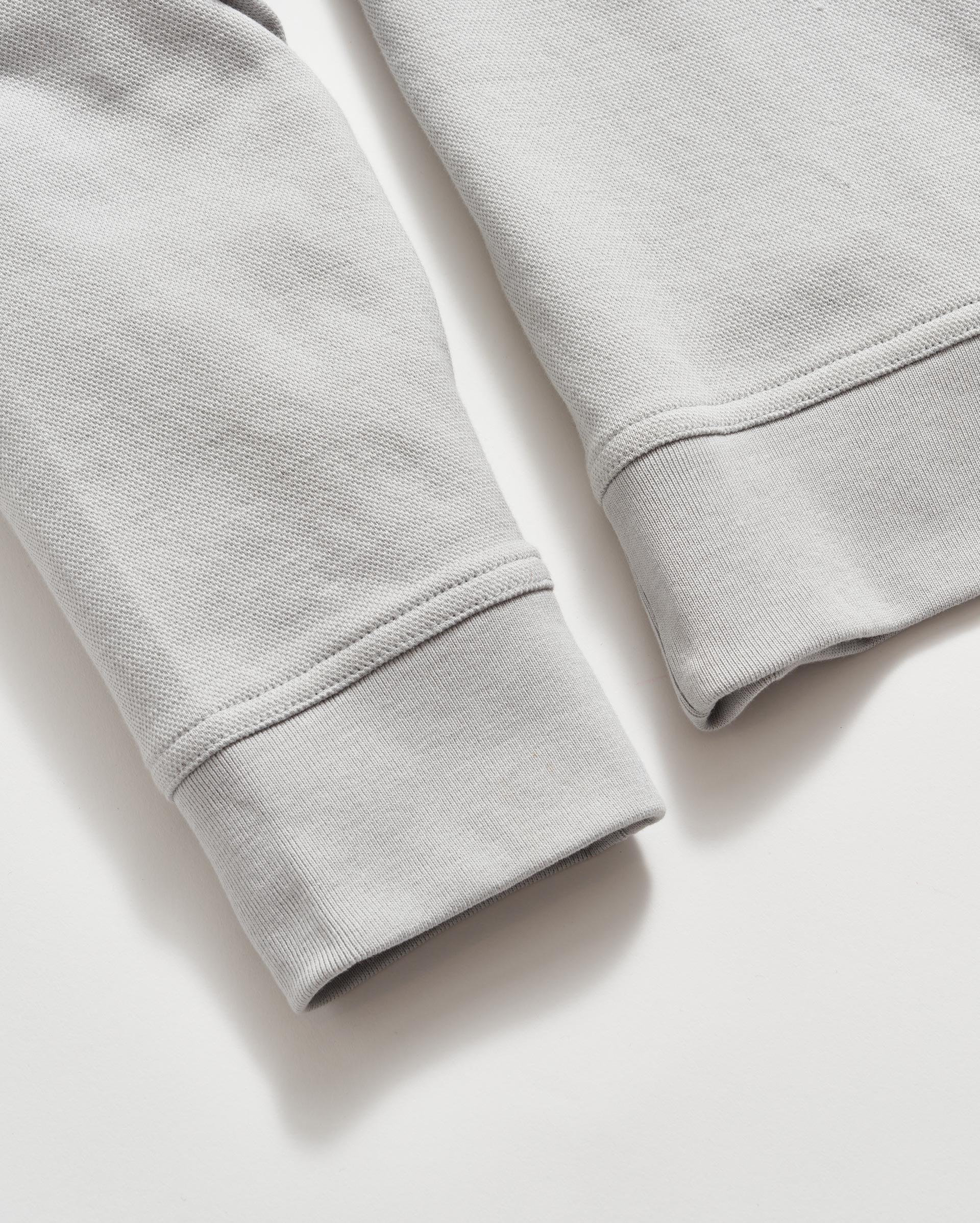 Cullman Half Zip -  Product Image