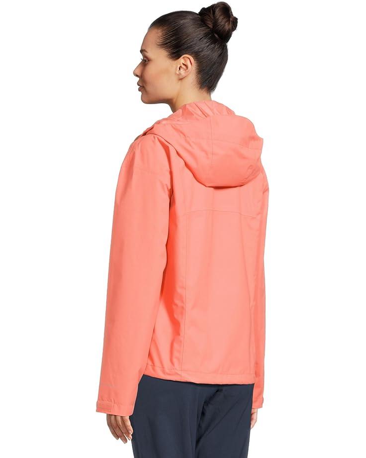 Hikebound™ II Long Jacket Product Image