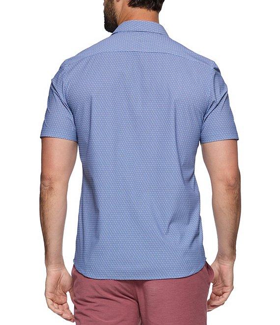 Flag and Anthem Lynco MadeFlex Journey Performance Short Sleeve Shirt Product Image