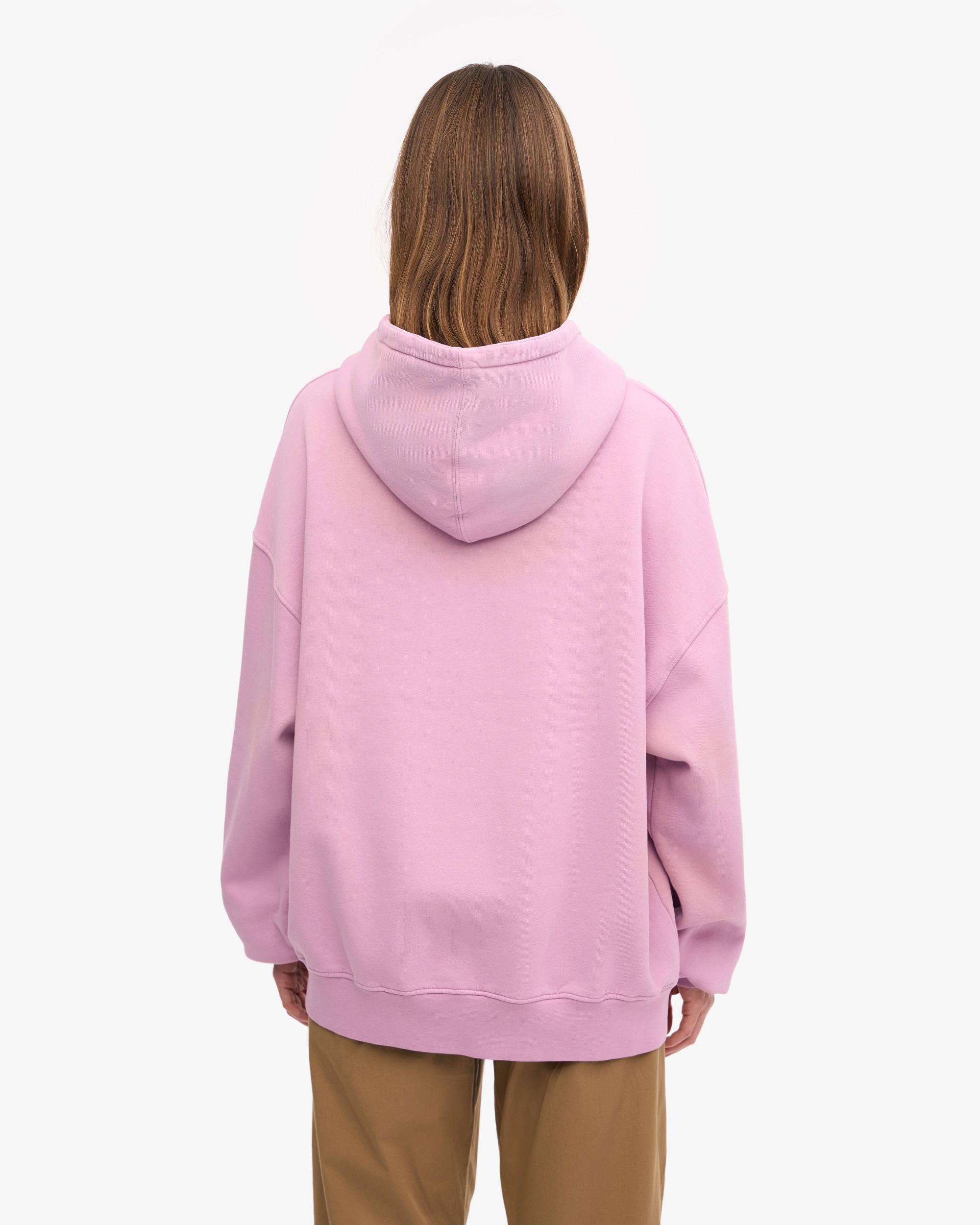 Organic Oversized Hood - Cherry Blossom Product Image