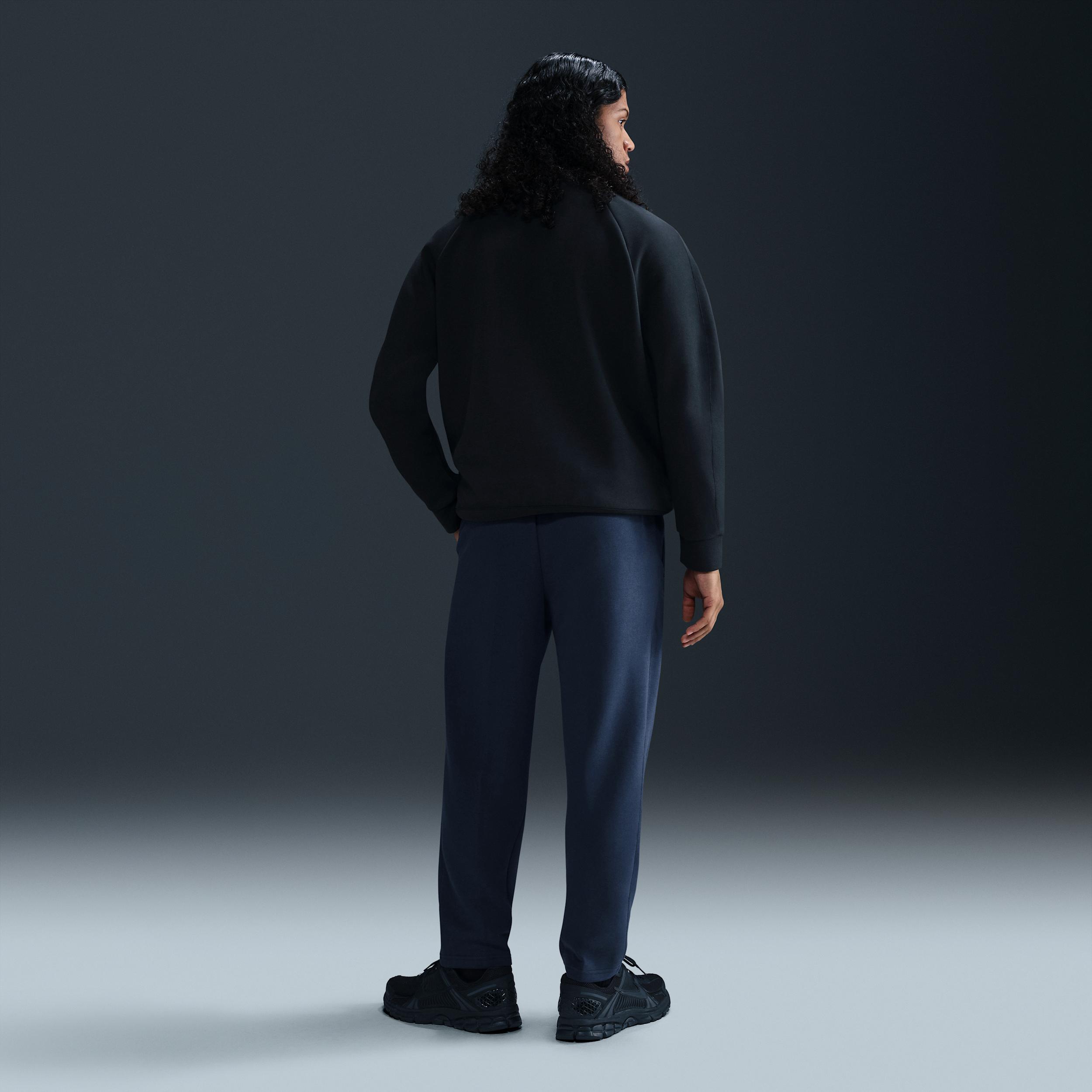 Nike Mens 24.7 ImpossiblySoft Dri-FIT Pants | HQ6970-451 Product Image