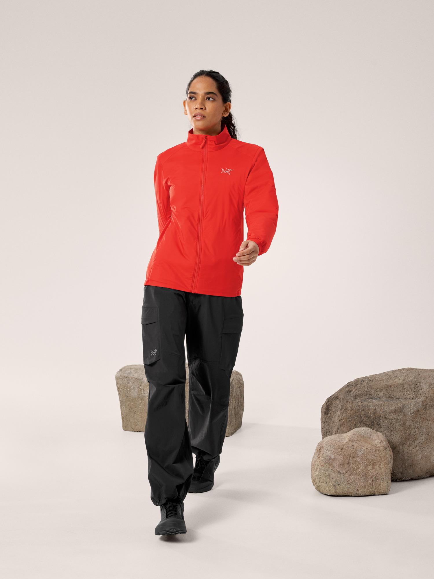 Atom Jacket Women's Product Image