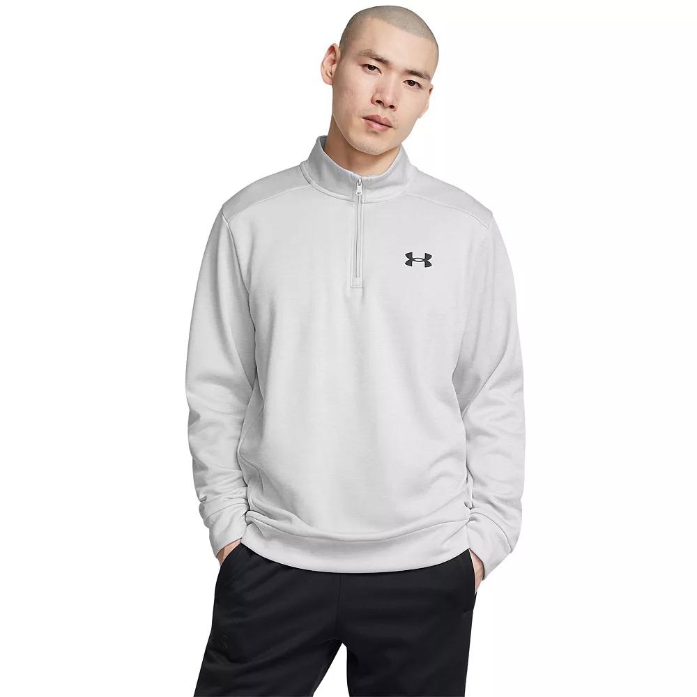 Men's Under Armour Twist Fleece Pullover,  Product Image