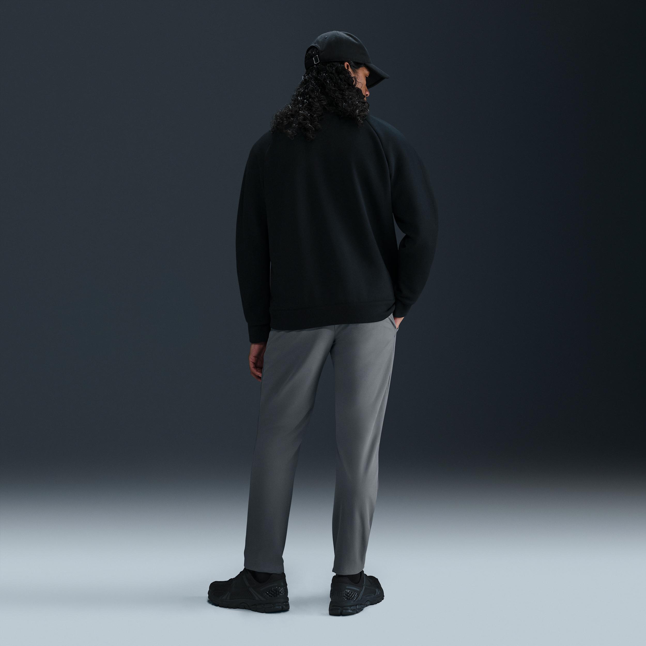 Nike Mens 24.7 PerfectStretch Dri-FIT Slim Chino Pants | HQ6918-084 Product Image