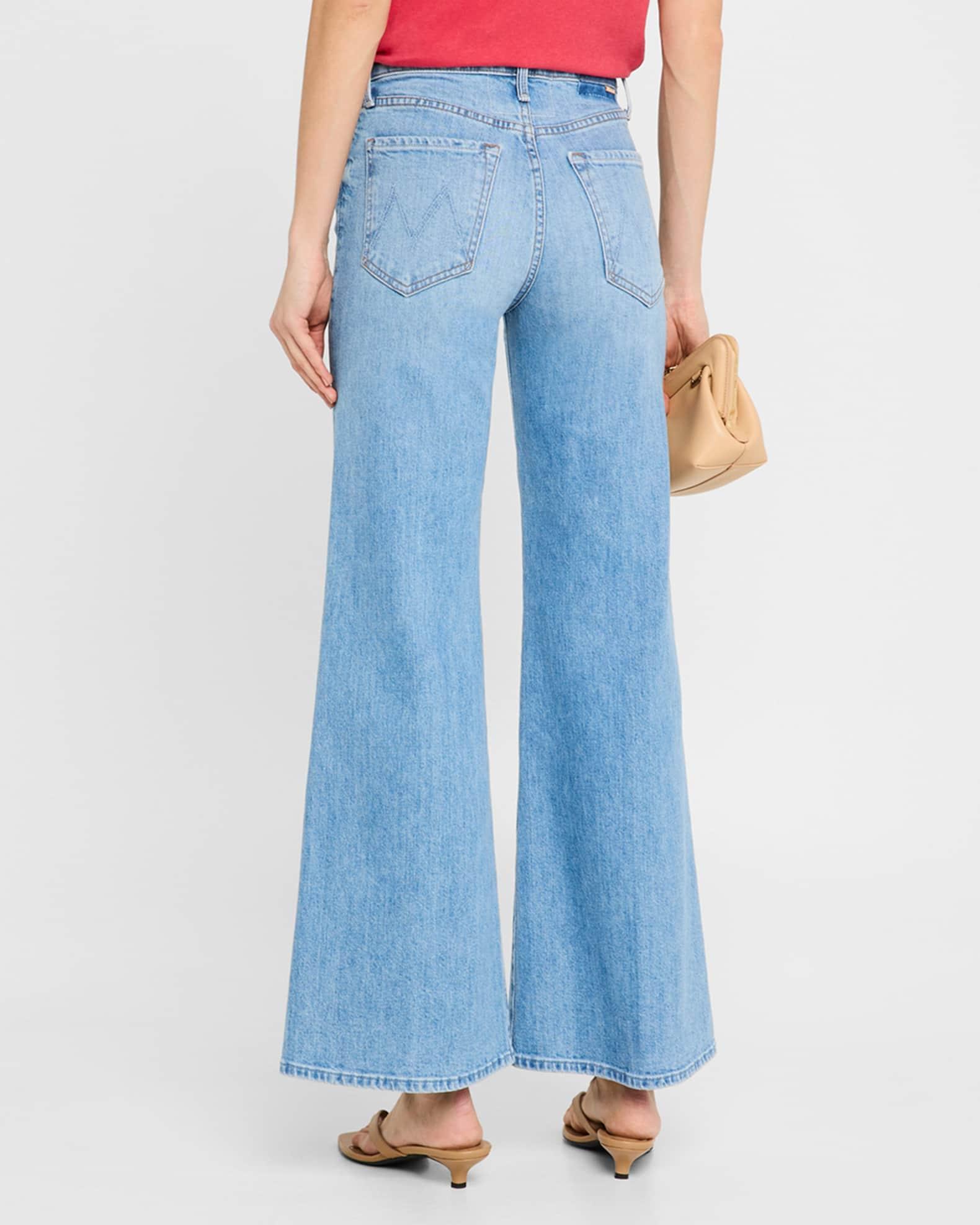 The Tomcat Roller Skimp Jeans Product Image