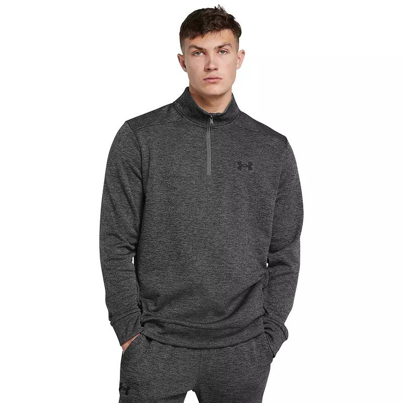 Men's Under Armour Twist Fleece Pullover,  Product Image