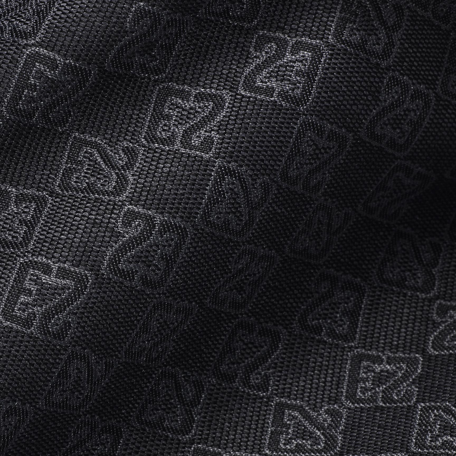 Mens Jordan Monogram Tote Bag (32L) | MM0896-KK2 Product Image