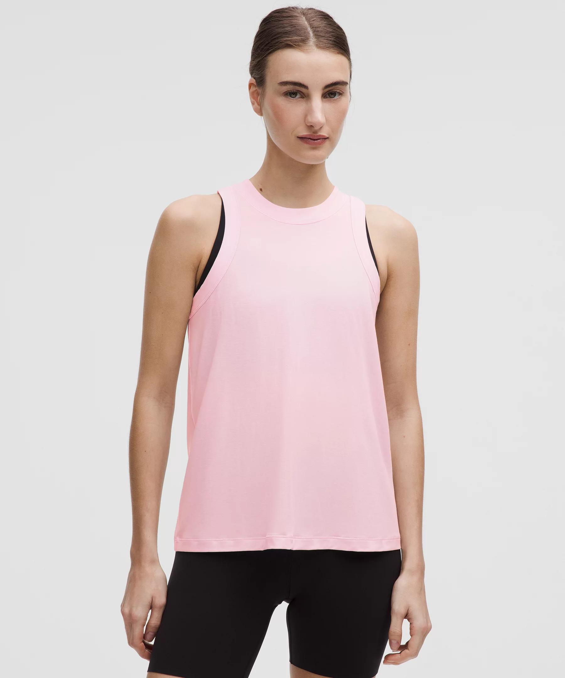 Jersey Training Tank Top Product Image
