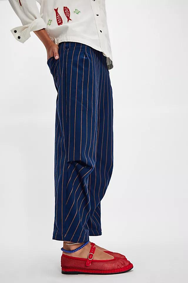 Nice Choice Pull-On Pants Product Image