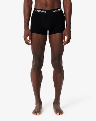 5-Pack Stretch Cotton Trunks Product Image