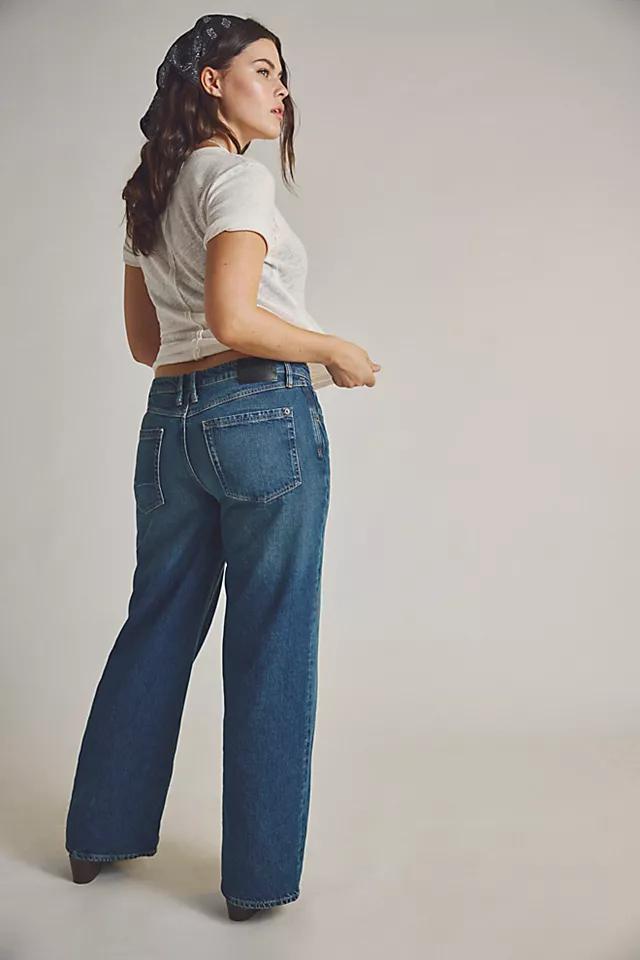 We The Free Tennessee Low-Rise Boyfriend Jeans Product Image