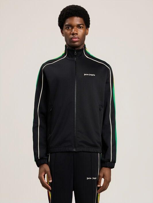 Classic Logo Vintage Track Jacket Product Image