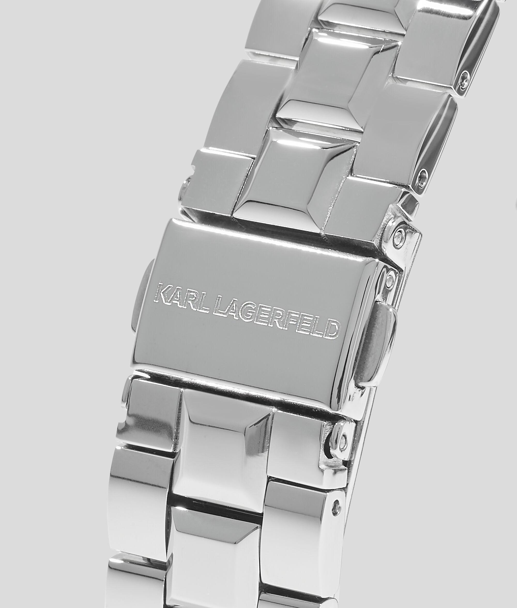 CRYSTAL-EMBELLISHED WATCH  Product Image
