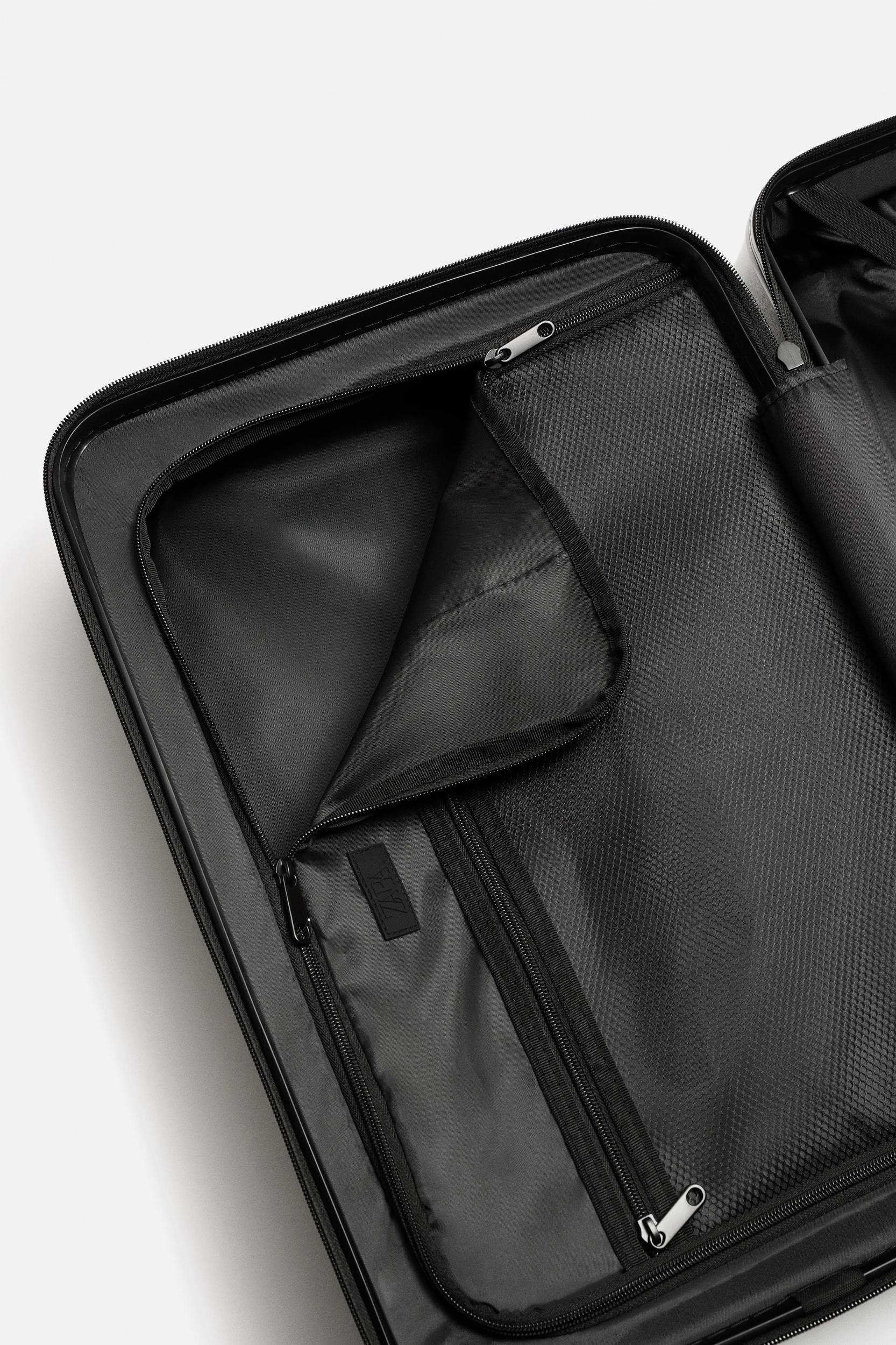TRAVEL SUITCASE Product Image