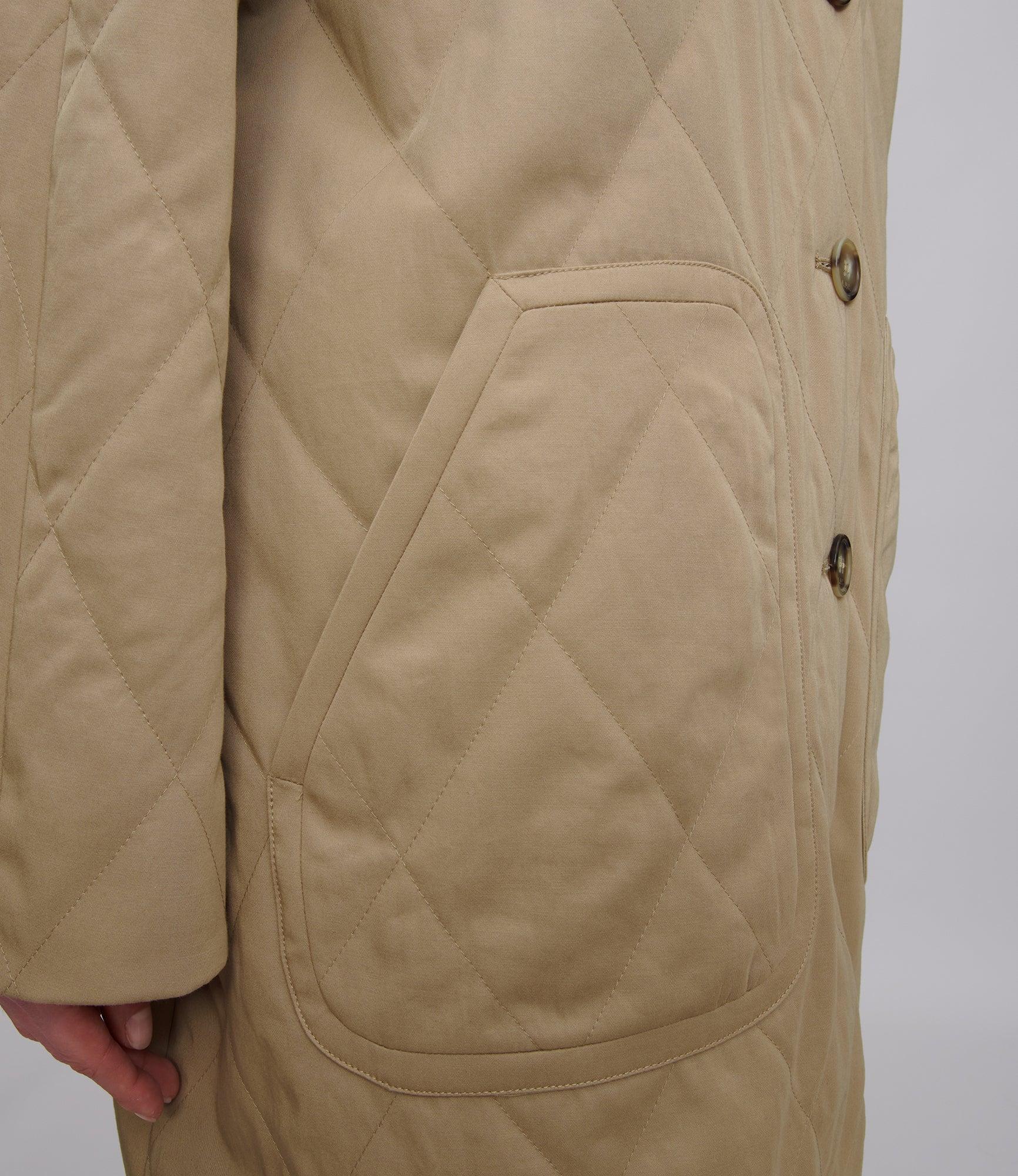 Malia coat Female Product Image