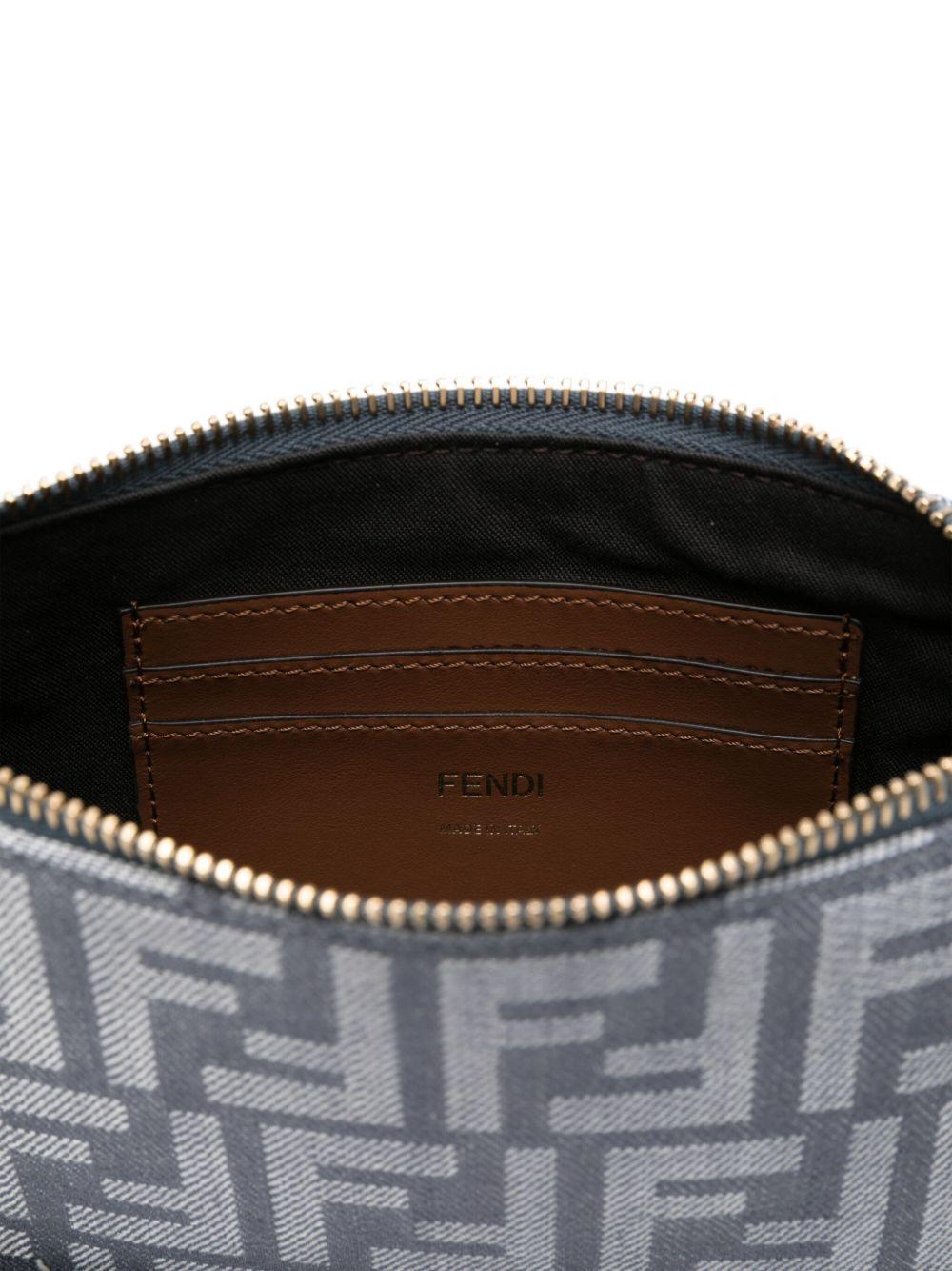 Baguette shoulder bag Product Image