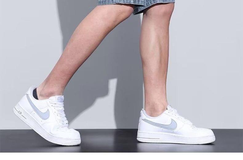 Mid Rise Washed Denim Shorts Product Image