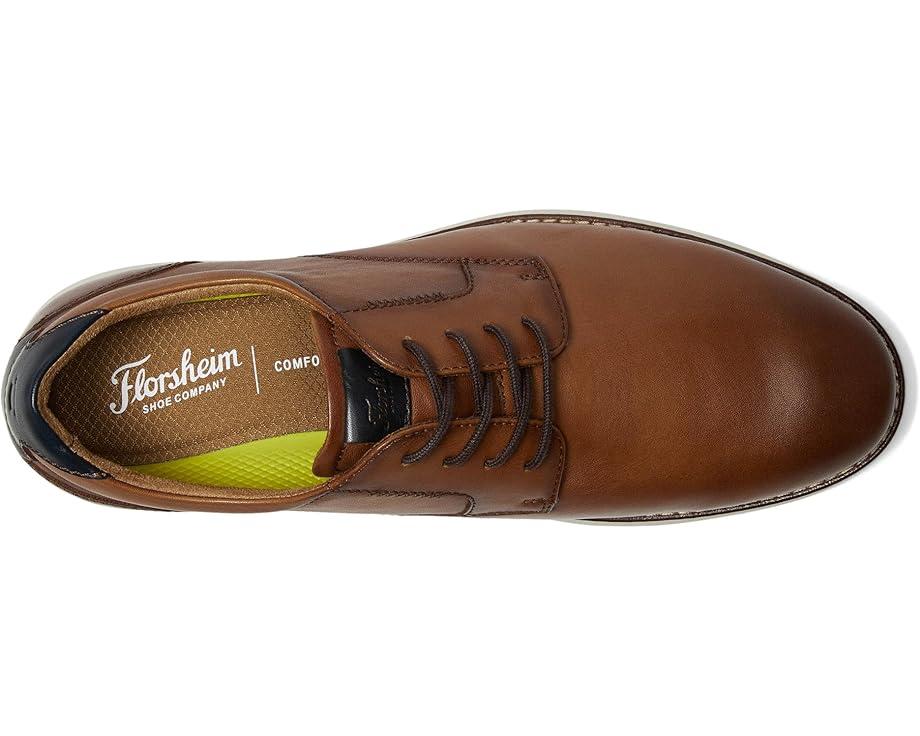 Vibe Plain Toe Oxford Product Image