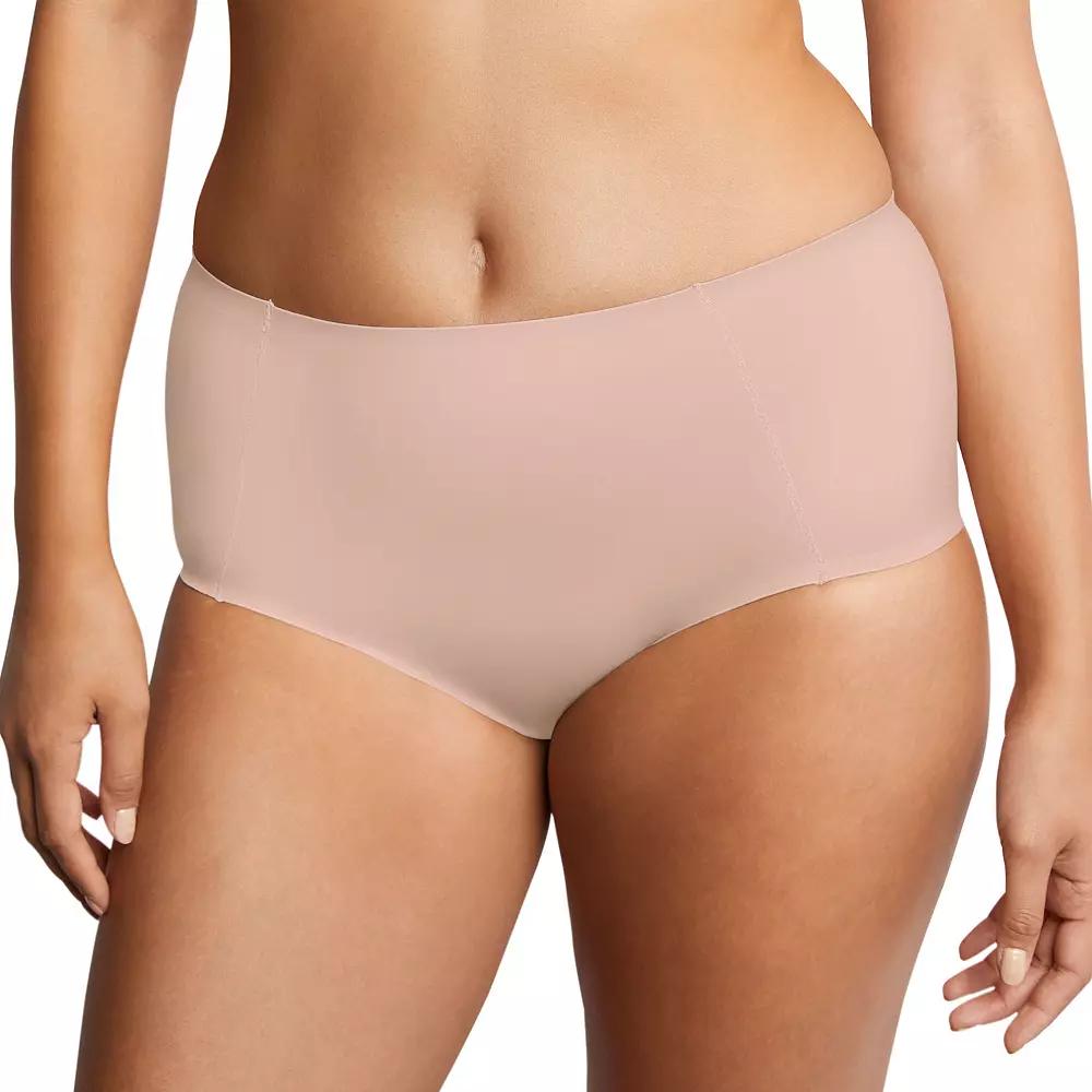 Bali® Comfort Revolution® Soft Touch Brief Panty DFSTBF, Women's,  Product Image