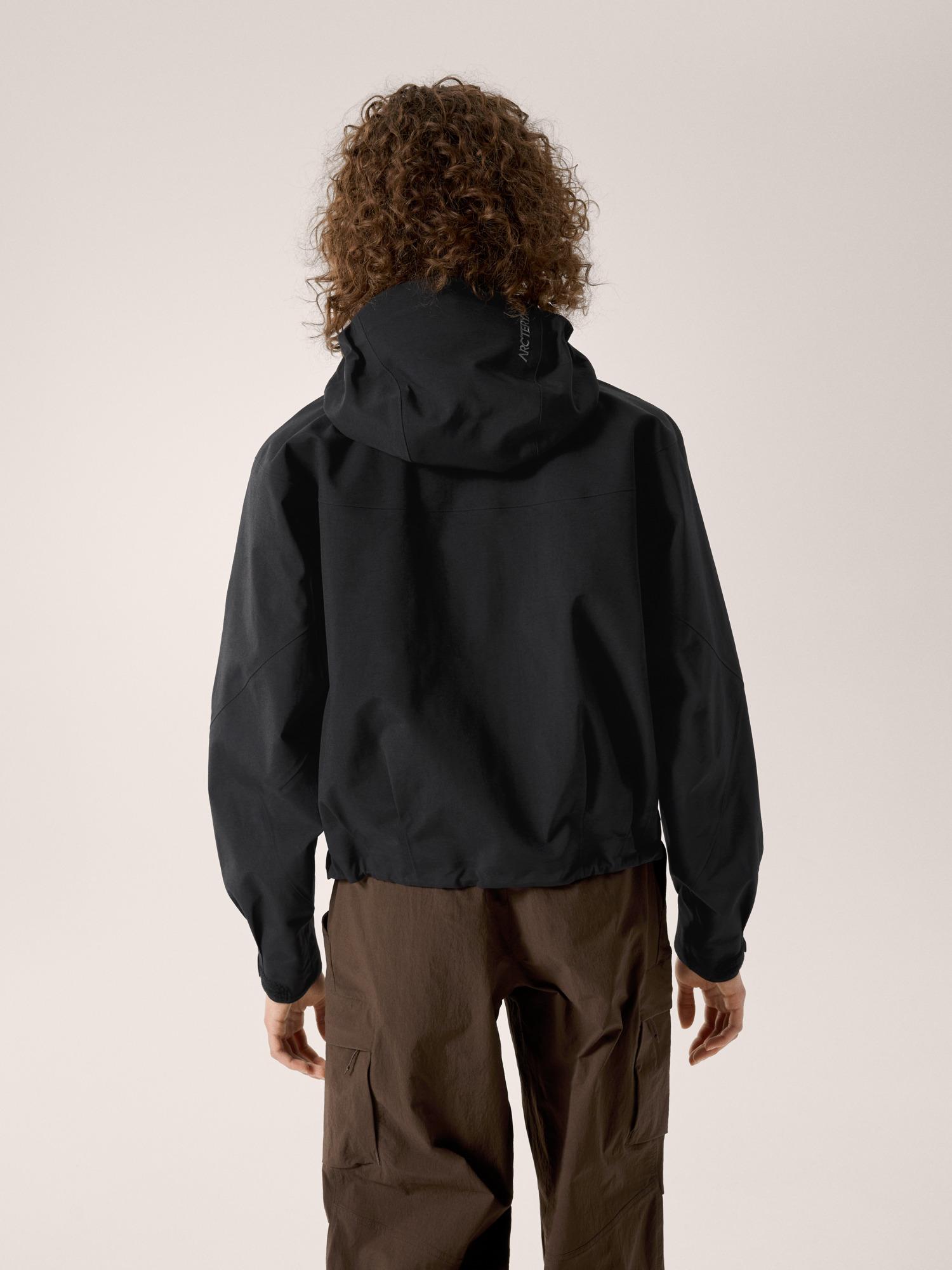 Altira Cropped Jacket Women's Product Image