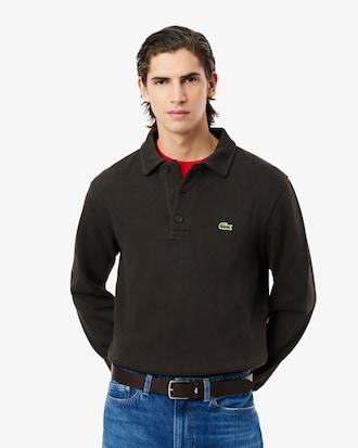 Grained Leather Belt Product Image