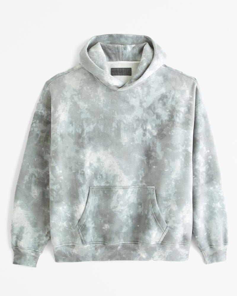 Essential Popover Hoodie Product Image