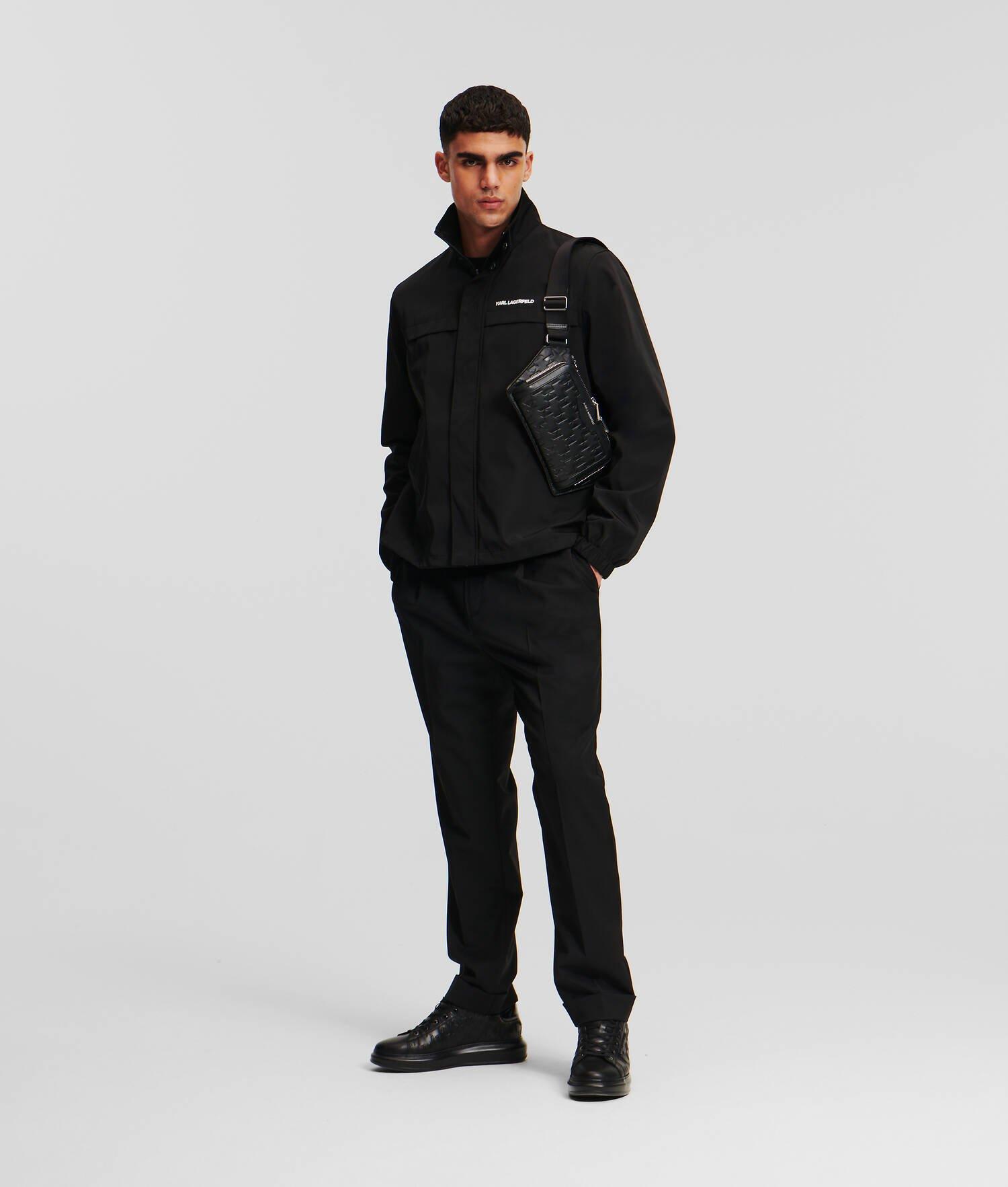 WATER-RESISTANT JACKET Product Image