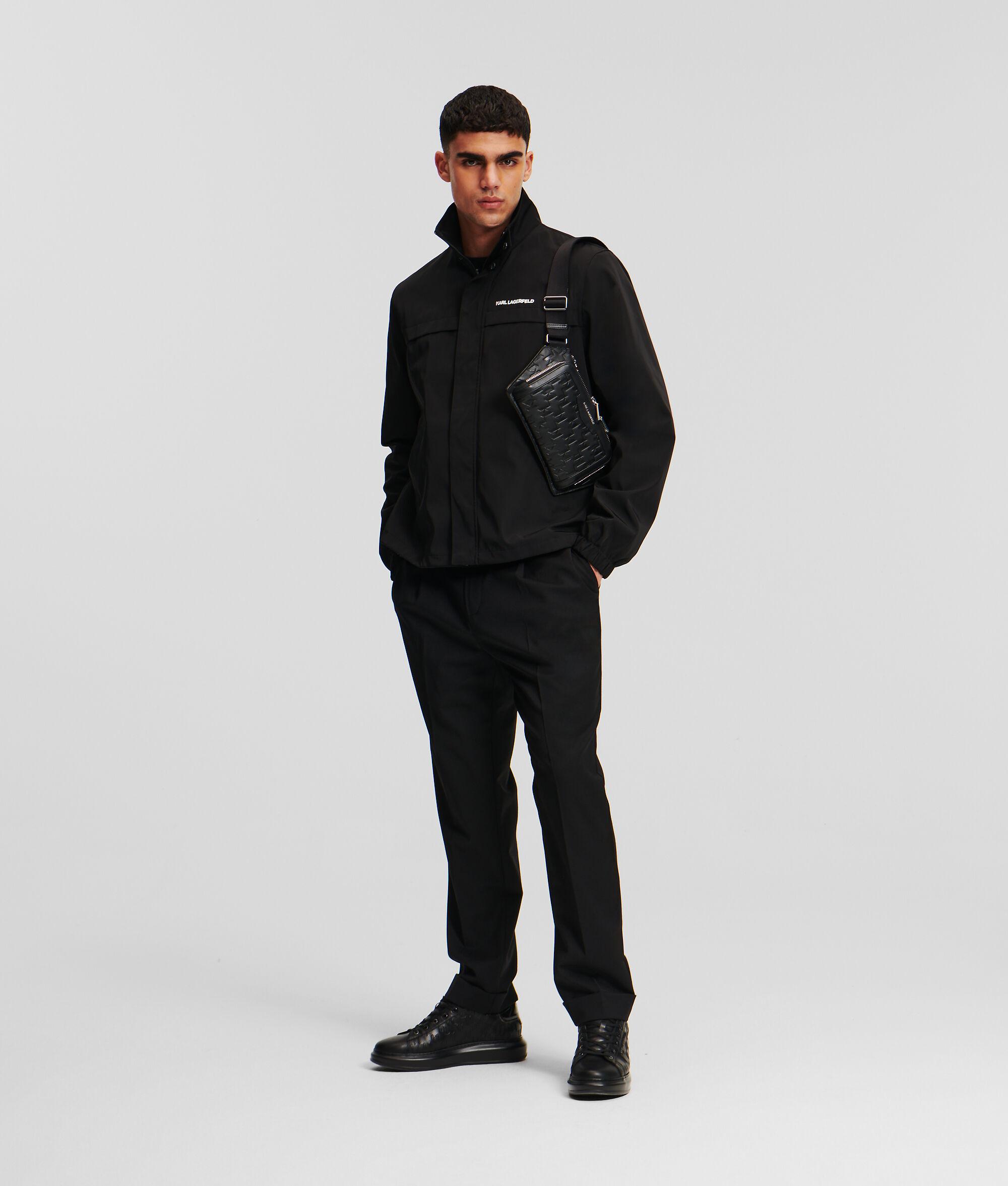 WATER-RESISTANT JACKET Product Image