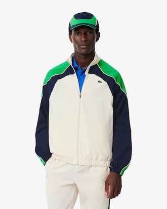 Stretch Tennis Tracksuit Product Image