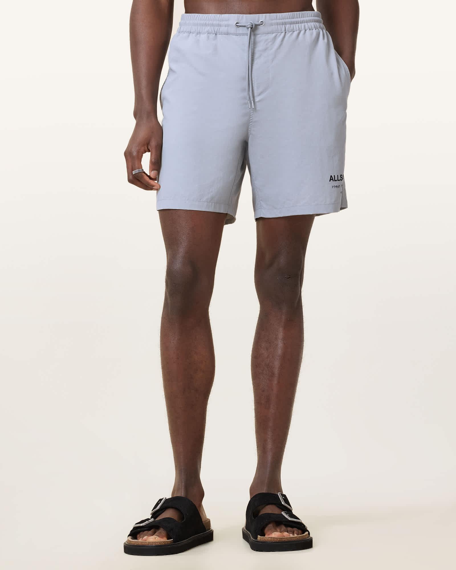 Underground Swim Shorts Product Image