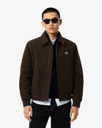 Mens Sean Shirt Jacket Product Image