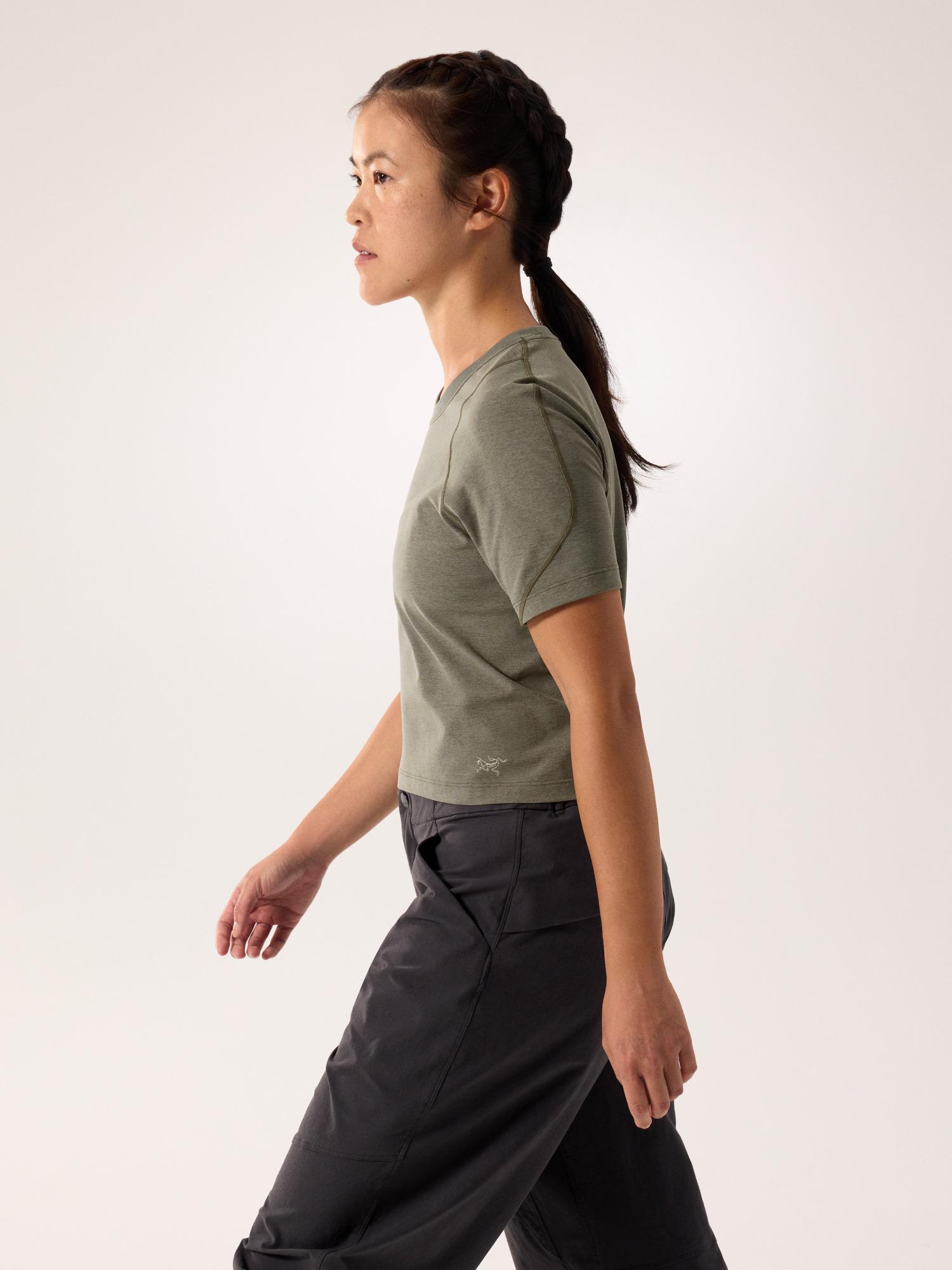 Rula T-Shirt SS Women's Product Image