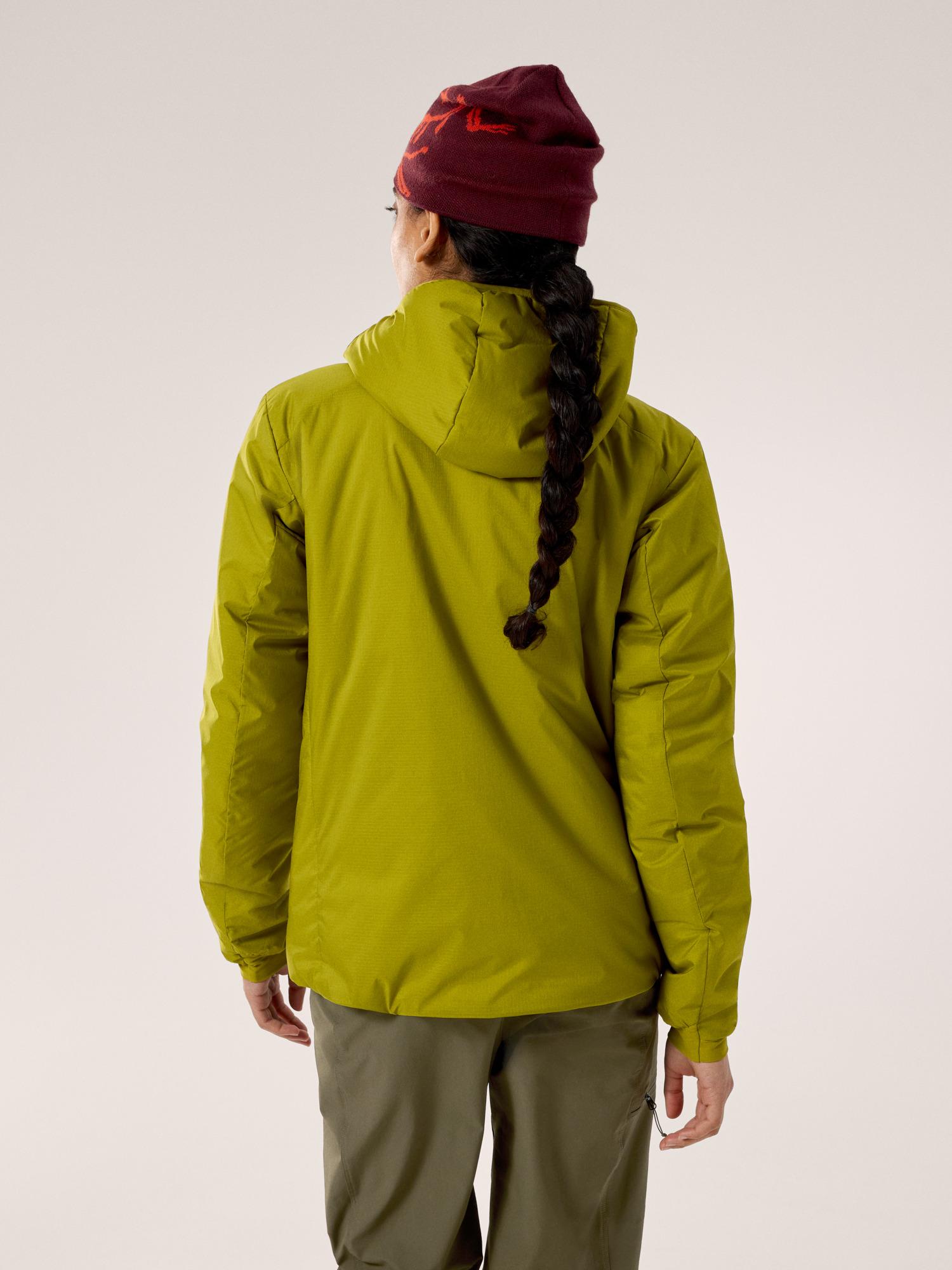 Atom SV Hoody Women's Product Image