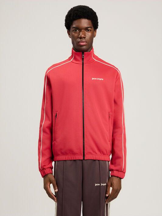 Classic Logo Vintage Track Jacket Product Image