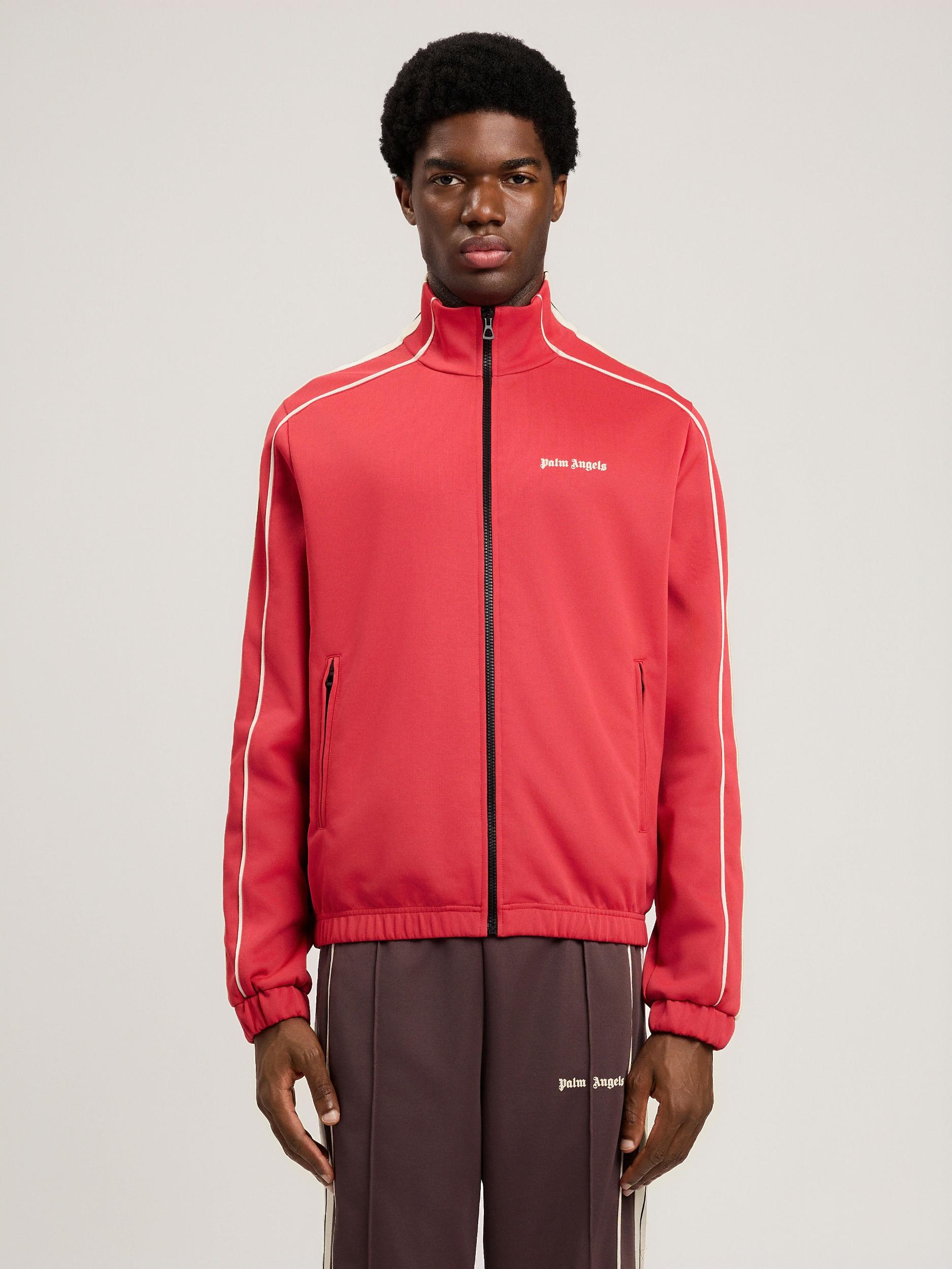 Classic Logo Vintage Track Jacket Product Image